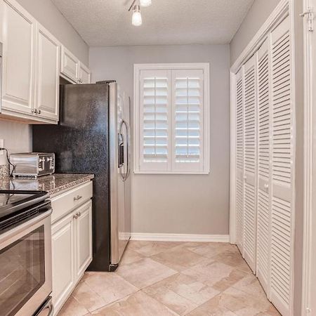 Hidden Dunes Gulfside 502 - Gulf Front And Updated Destin Exterior photo