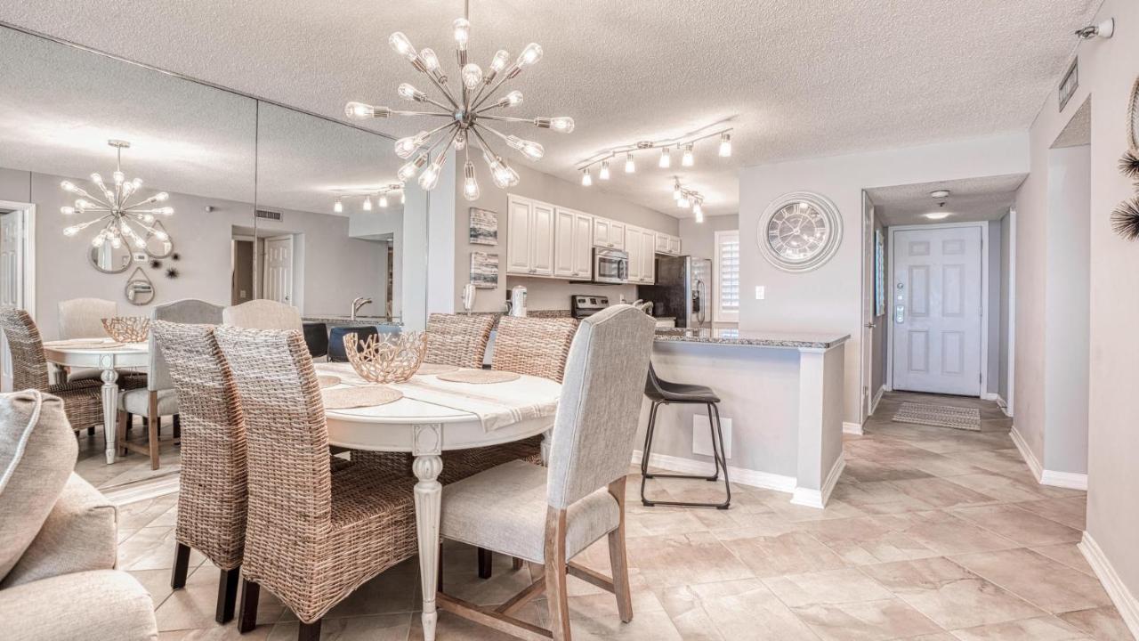 Hidden Dunes Gulfside 502 - Gulf Front And Updated Destin Exterior photo