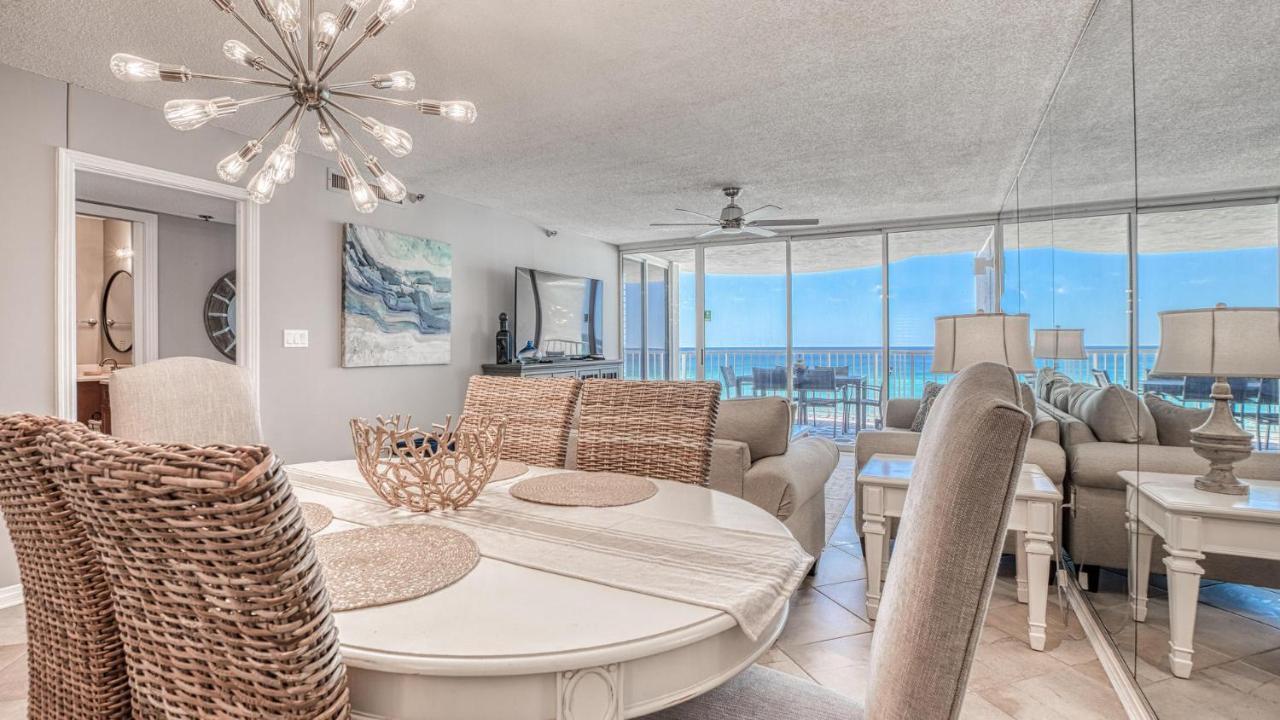 Hidden Dunes Gulfside 502 - Gulf Front And Updated Destin Exterior photo