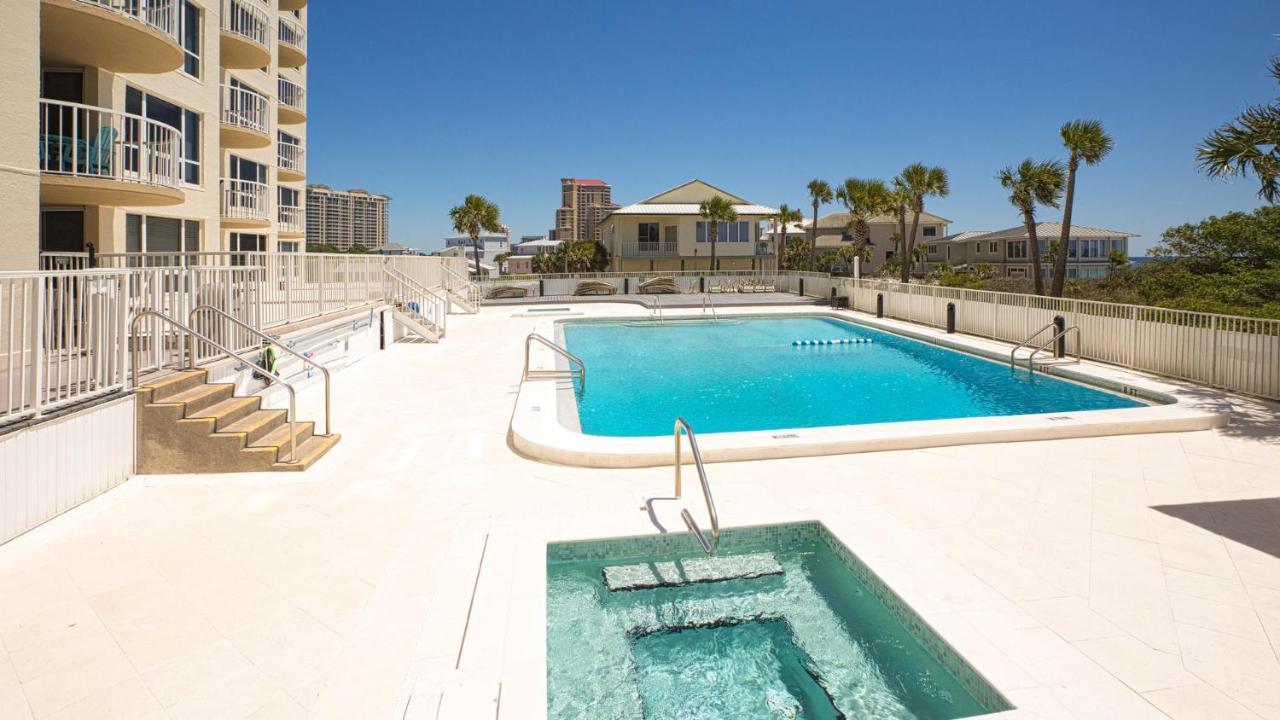 Hidden Dunes Gulfside 502 - Gulf Front And Updated Destin Exterior photo