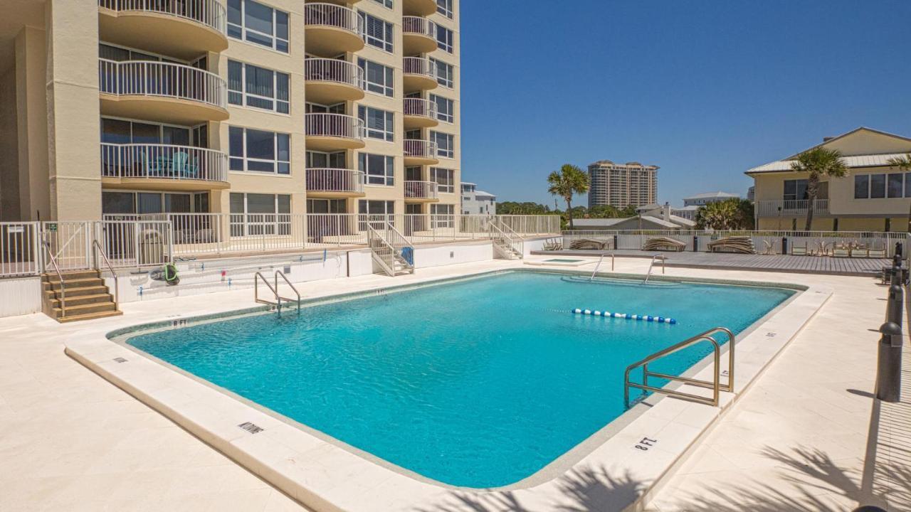 Hidden Dunes Gulfside 502 - Gulf Front And Updated Destin Exterior photo