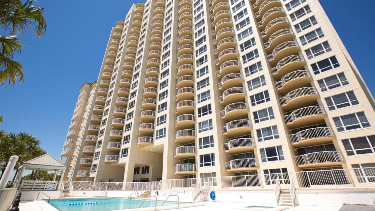 Hidden Dunes Gulfside 502 - Gulf Front And Updated Destin Exterior photo