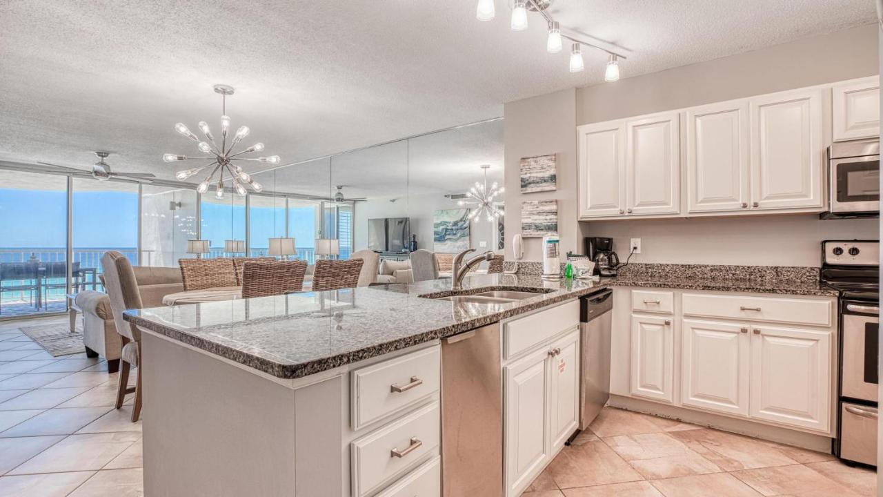 Hidden Dunes Gulfside 502 - Gulf Front And Updated Destin Exterior photo