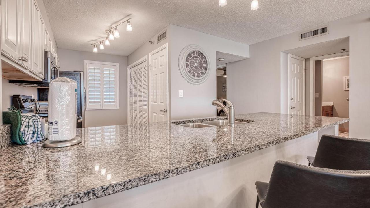 Hidden Dunes Gulfside 502 - Gulf Front And Updated Destin Exterior photo