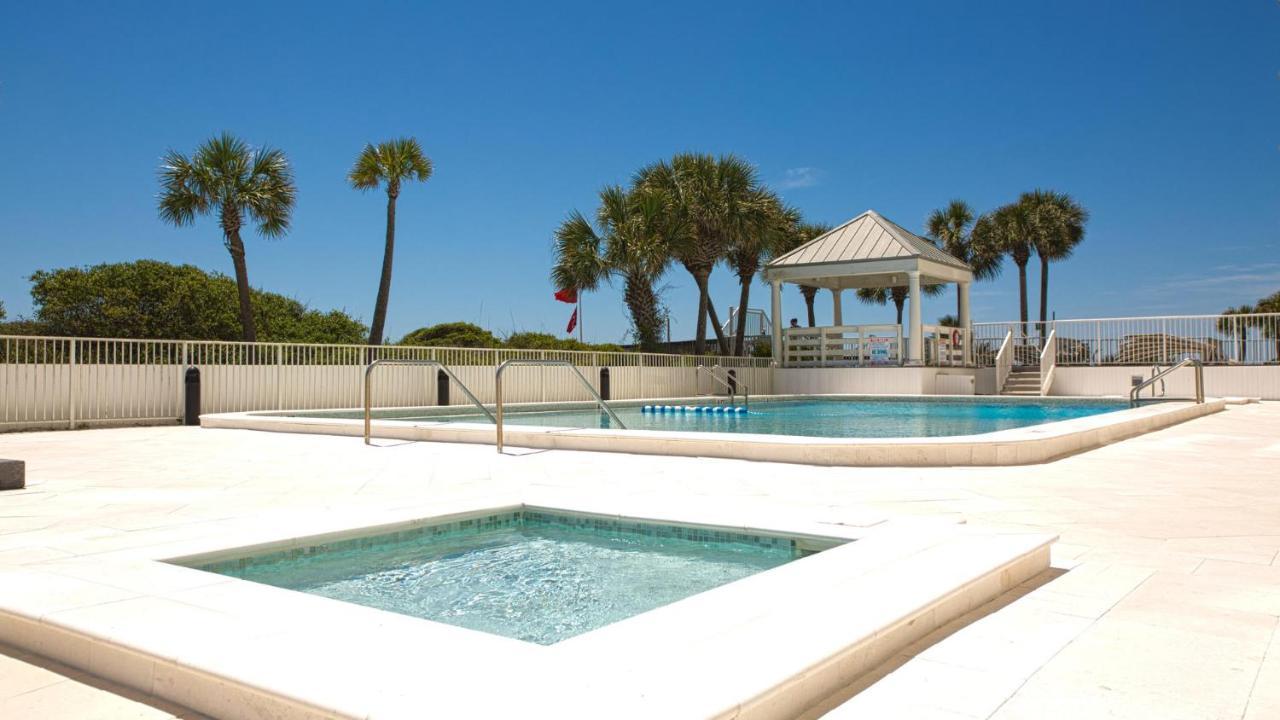 Hidden Dunes Gulfside 502 - Gulf Front And Updated Destin Exterior photo