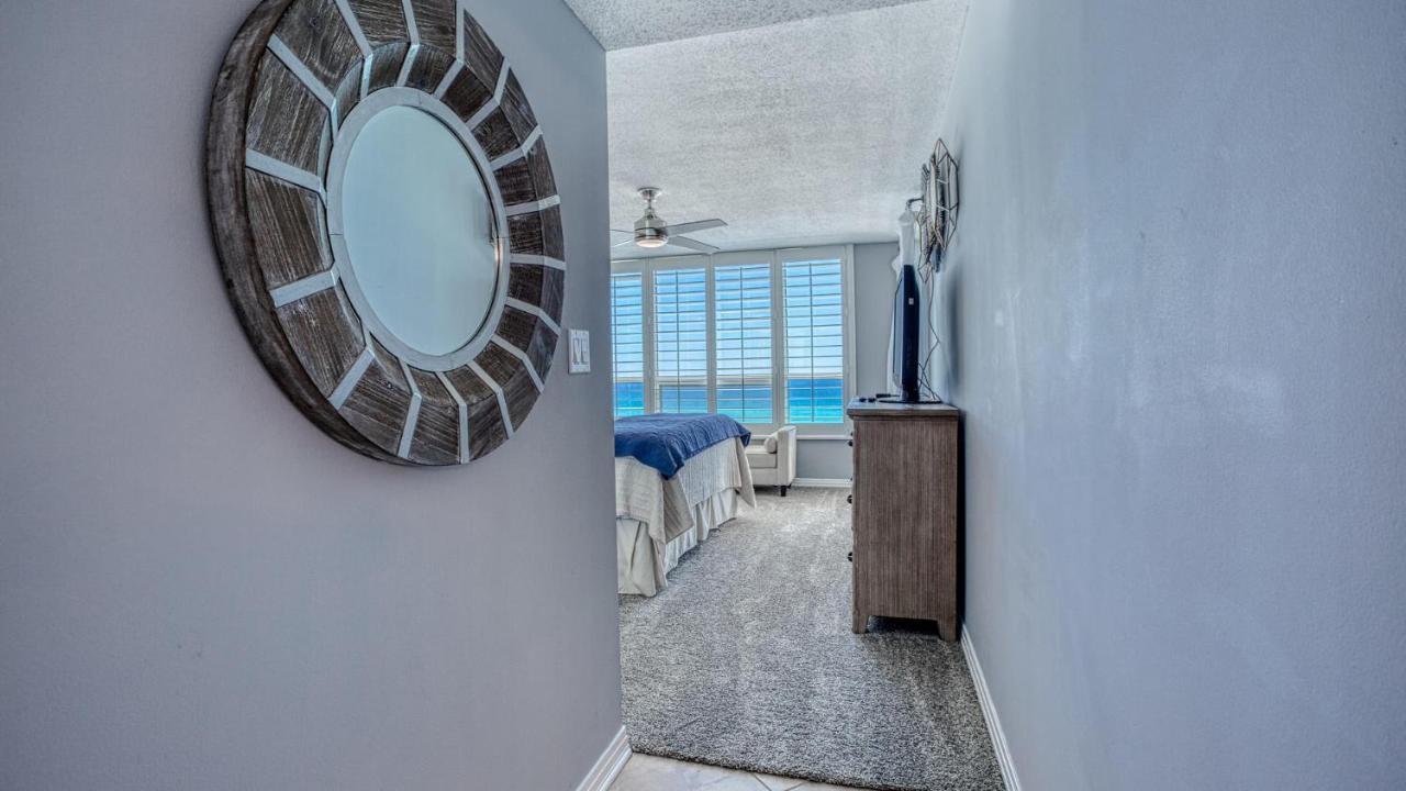 Hidden Dunes Gulfside 502 - Gulf Front And Updated Destin Exterior photo