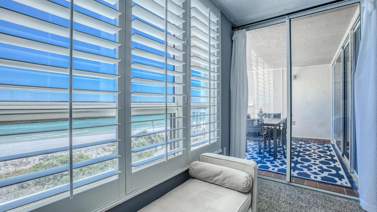 Hidden Dunes Gulfside 502 - Gulf Front And Updated Destin Exterior photo