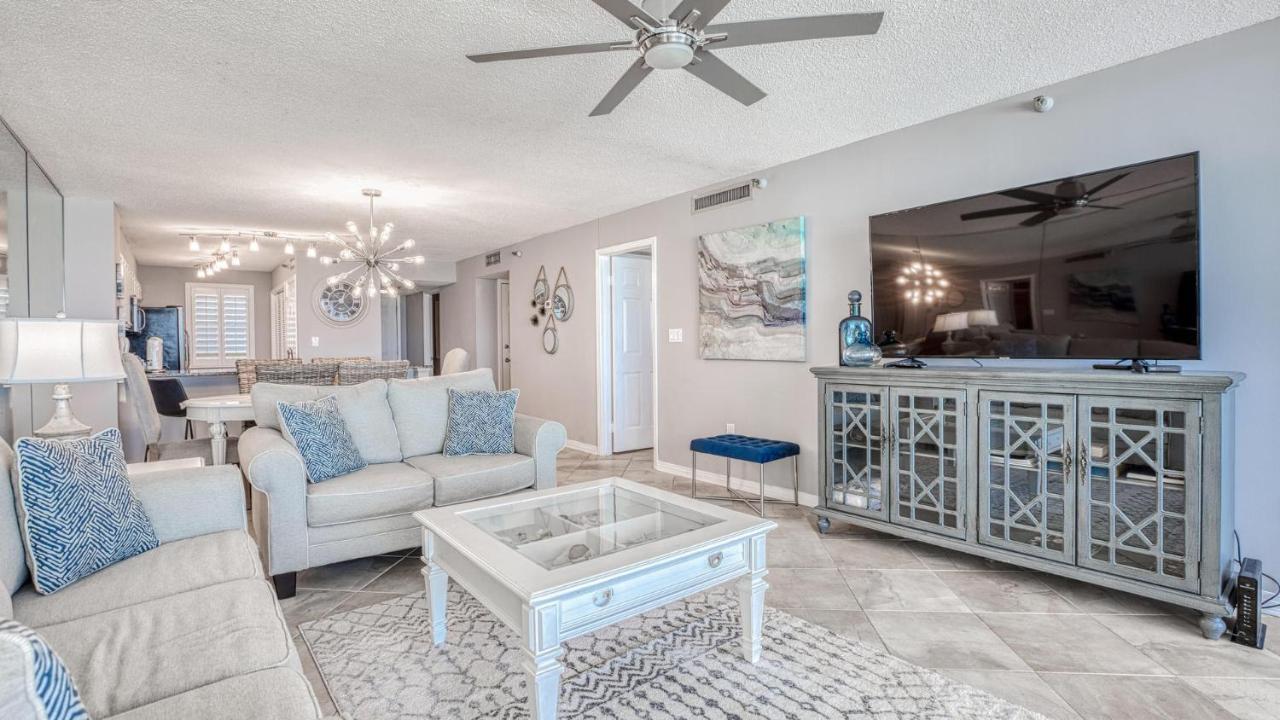 Hidden Dunes Gulfside 502 - Gulf Front And Updated Destin Exterior photo
