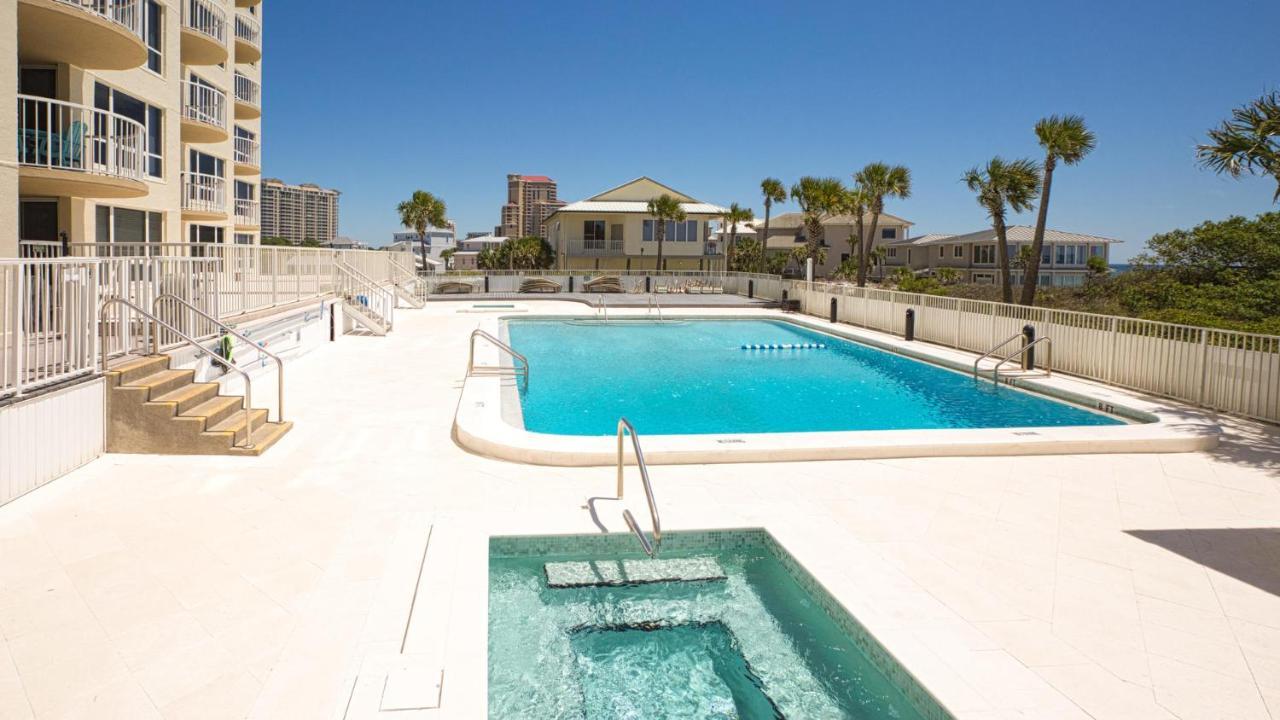 Hidden Dunes Gulfside 502 - Gulf Front And Updated Destin Exterior photo